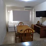 Cerrito 1326 Apartamento